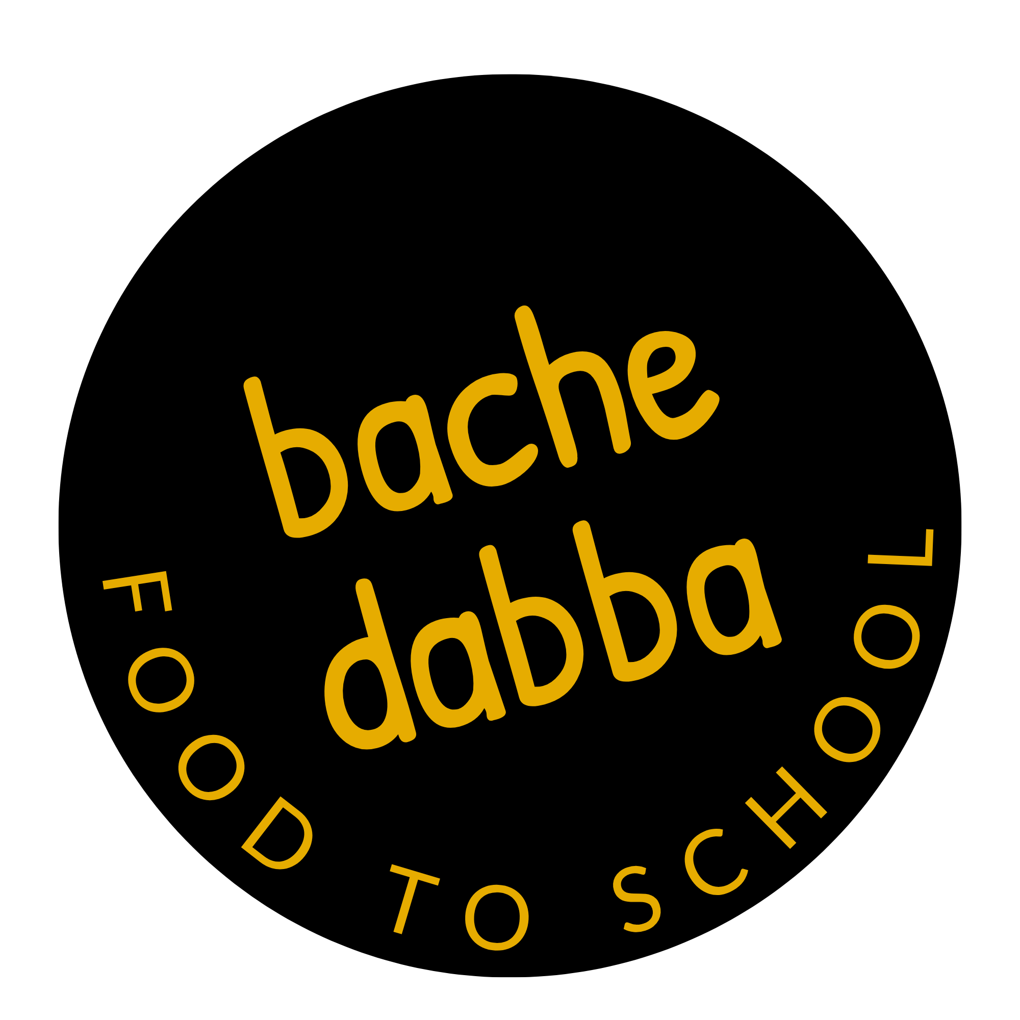 Bache Dabba Logo
